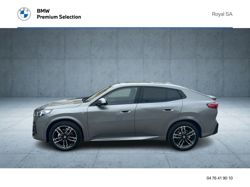 xDrive20dA 163ch M Sport DKG7