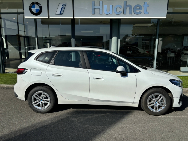 218i 136ch Active Tourer DKG7