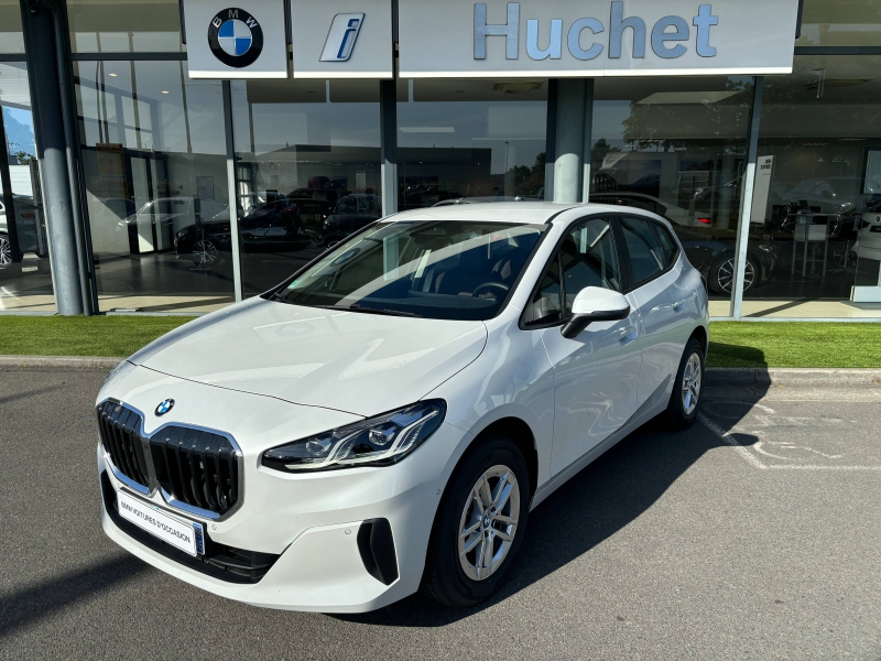 218i 136ch Active Tourer DKG7