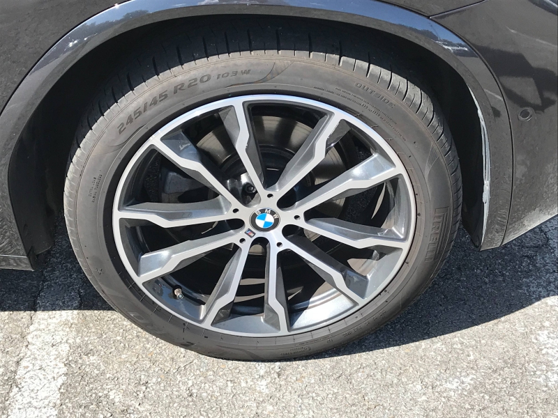 xDrive20dA 190ch  M Sport