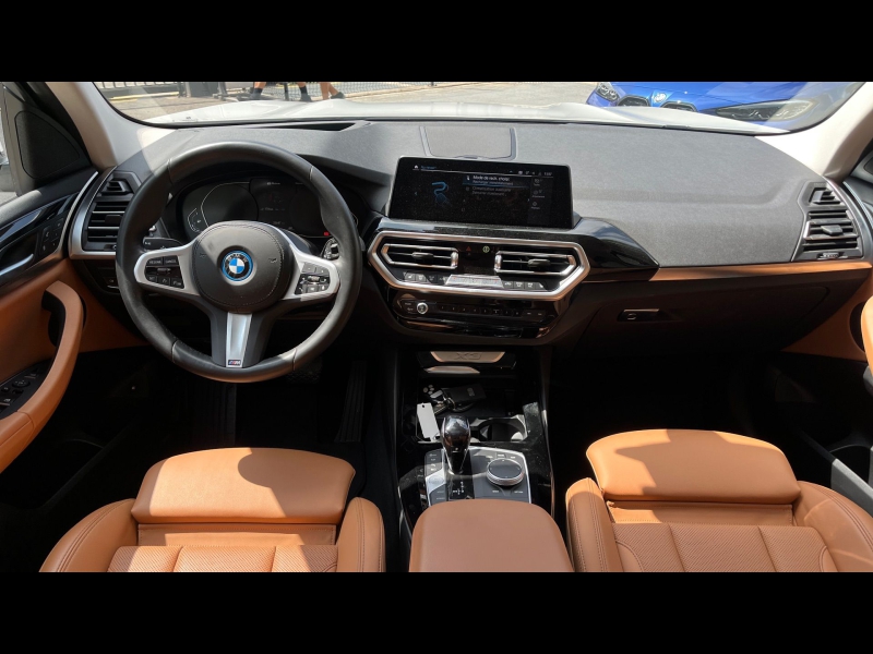 xDrive30e 292ch xLine