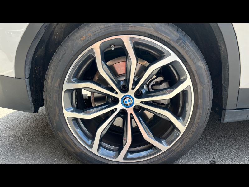 xDrive30e 292ch xLine