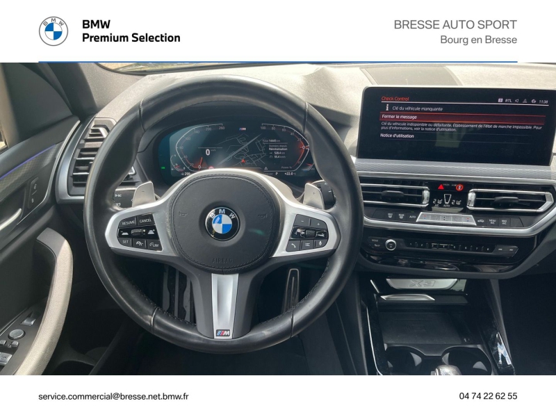 xDrive20i 184ch M Sport