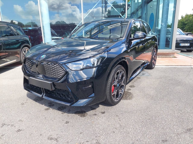 iX2 xDrive30 313ch M Sport