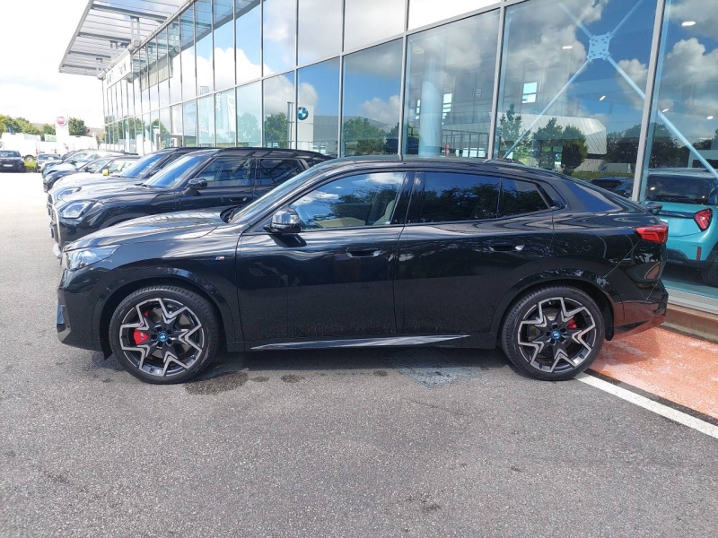 iX2 xDrive30 313ch M Sport