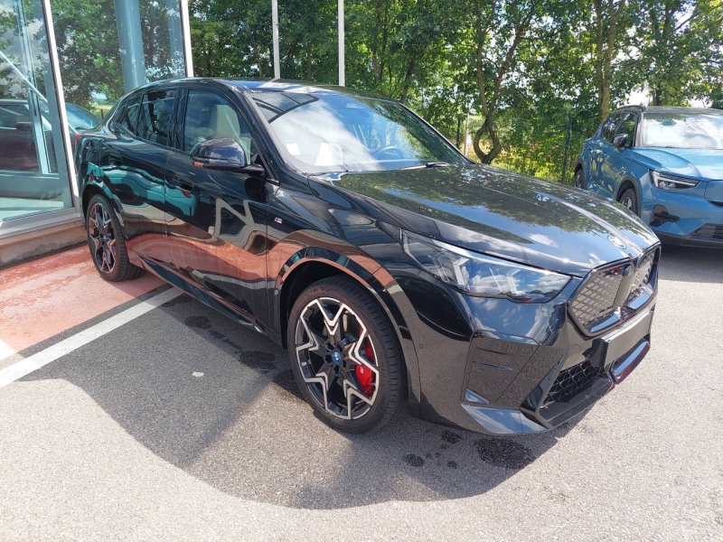 iX2 xDrive30 313ch M Sport