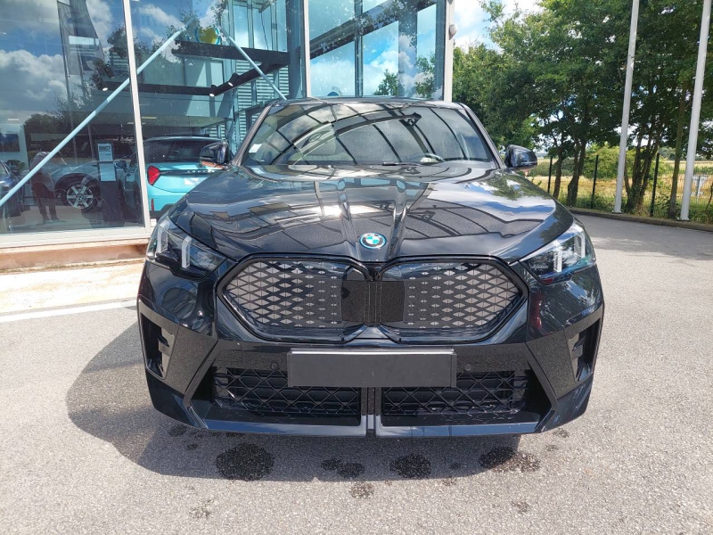 iX2 xDrive30 313ch M Sport