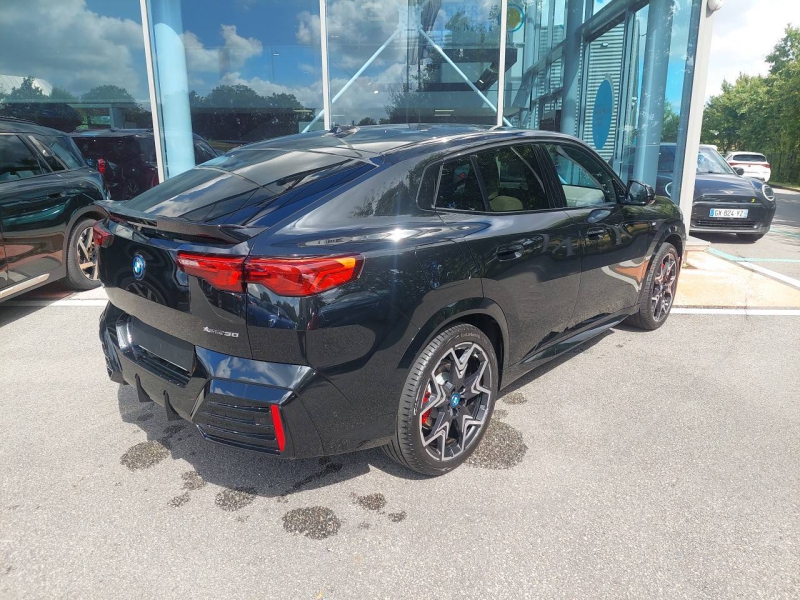 iX2 xDrive30 313ch M Sport