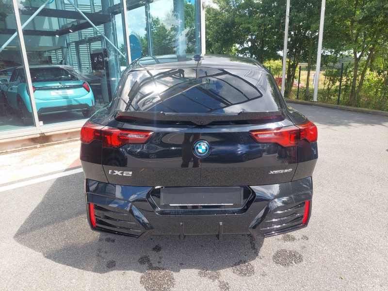 iX2 xDrive30 313ch M Sport