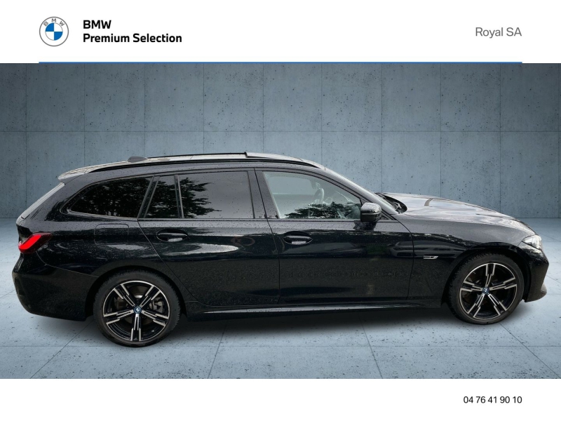 330eA xDrive 292ch M Sport