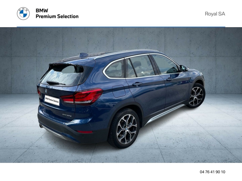 xDrive25eA 220ch xLine