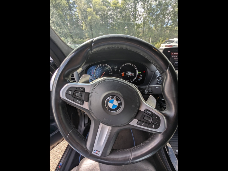 xDrive30d 265ch M Sport Euro6d-T