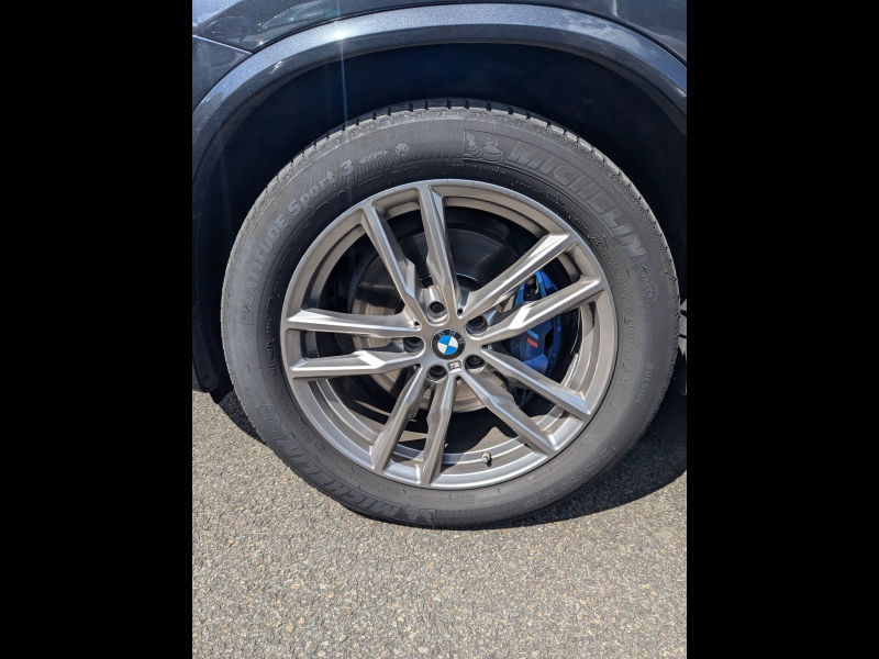 xDrive30d 265ch M Sport Euro6d-T