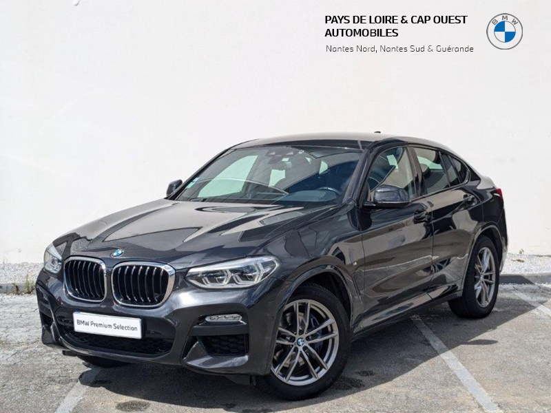 xDrive30d 265ch M Sport Euro6d-T