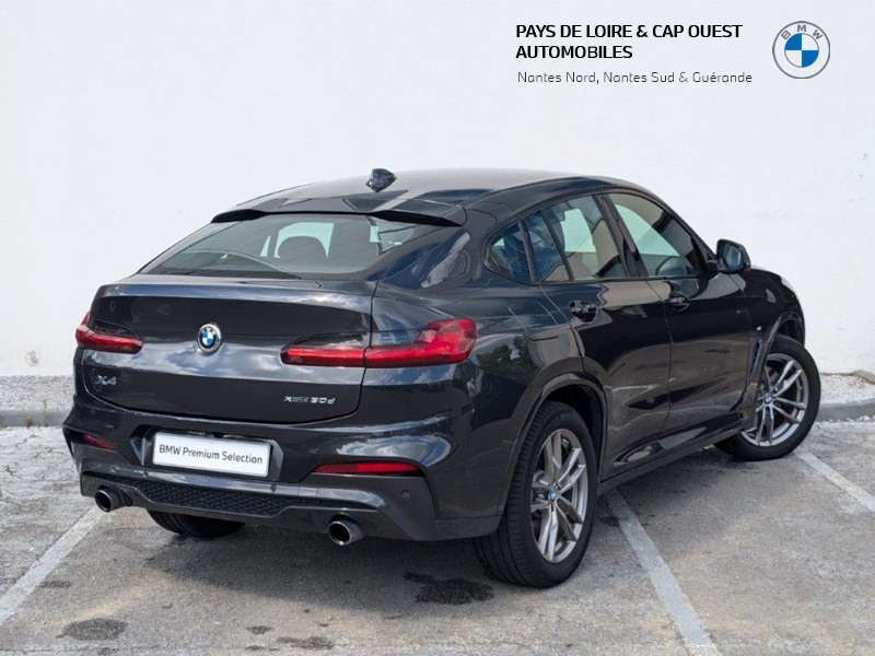 xDrive30d 265ch M Sport Euro6d-T