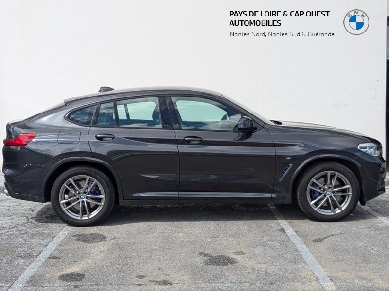 xDrive30d 265ch M Sport Euro6d-T