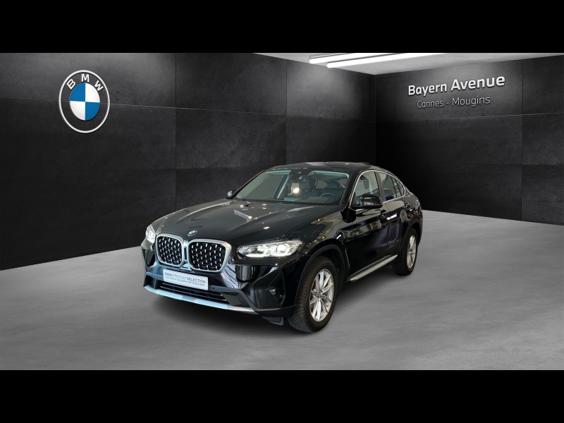 xDrive30d 286ch xLine