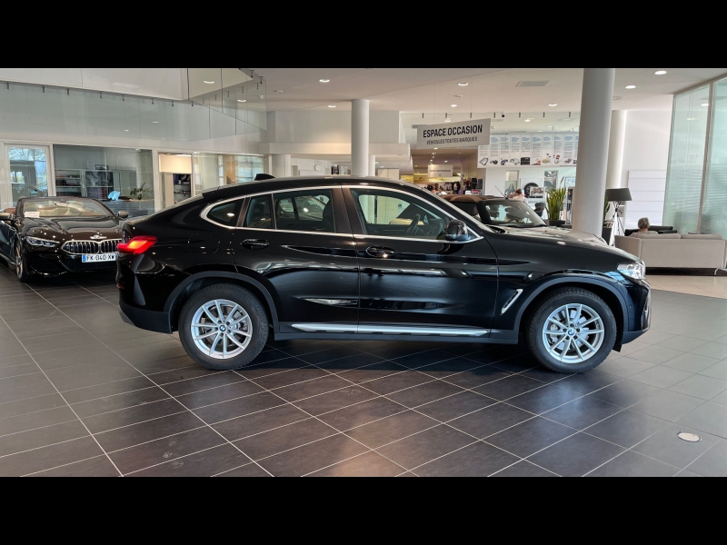 xDrive30d 286ch xLine