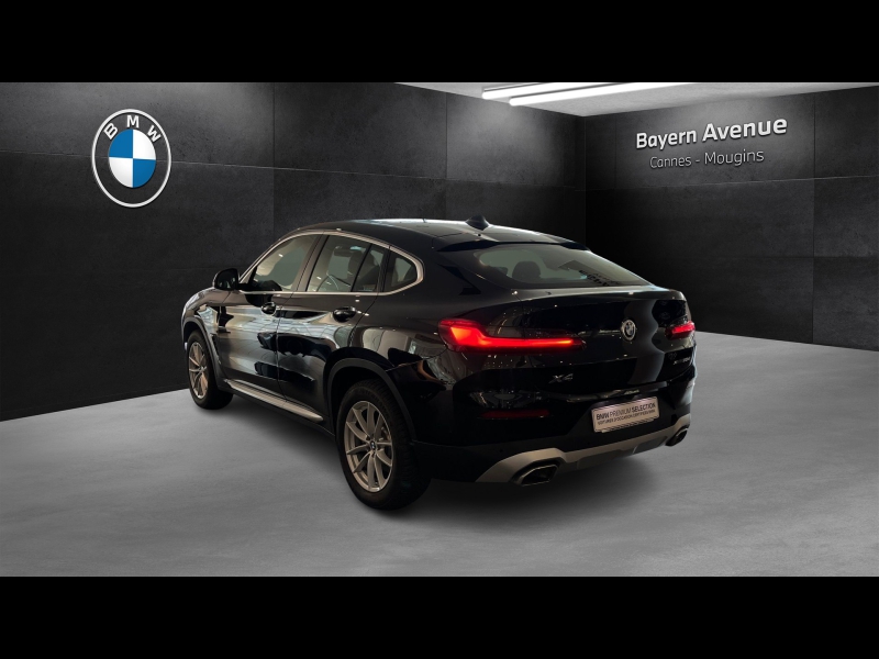 xDrive30d 286ch xLine