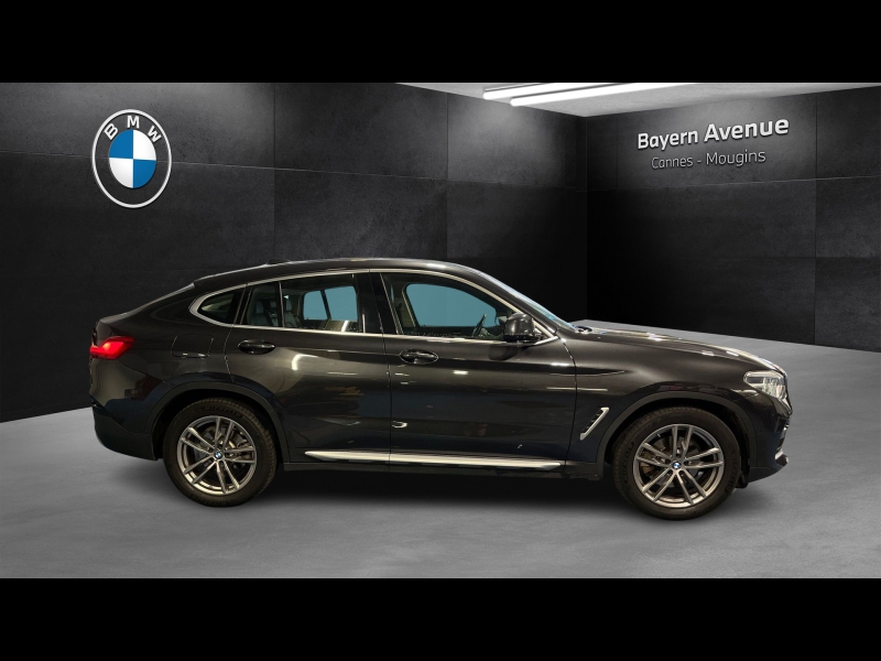 xDrive20d 190ch xLine Euro6d-T