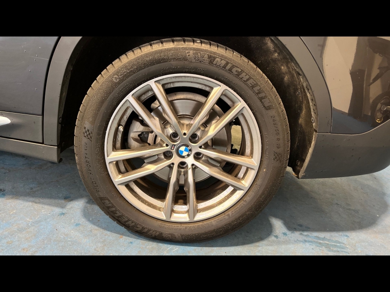 xDrive20d 190ch xLine Euro6d-T