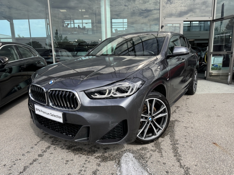 xDrive25eA 220ch M Sport Euro6d-T 6cv