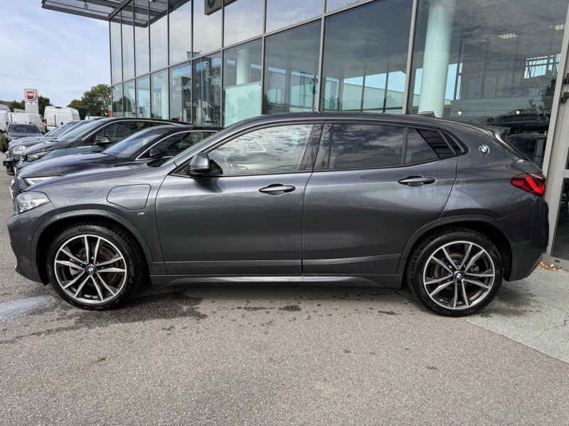 xDrive25eA 220ch M Sport Euro6d-T 6cv