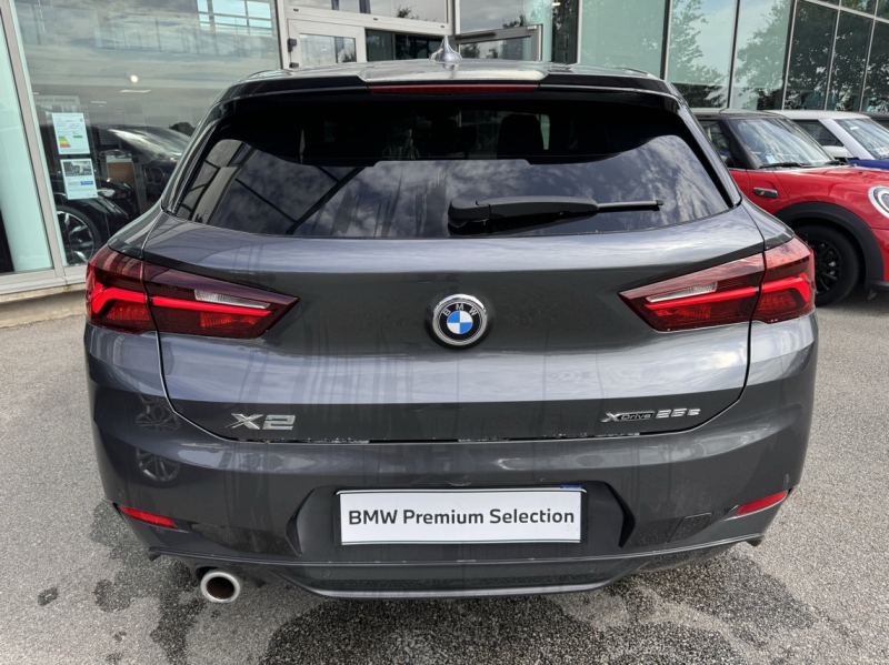 xDrive25eA 220ch M Sport Euro6d-T 6cv