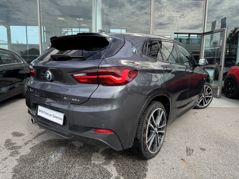 xDrive25eA 220ch M Sport Euro6d-T 6cv