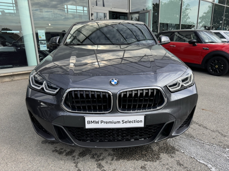 xDrive25eA 220ch M Sport Euro6d-T 6cv