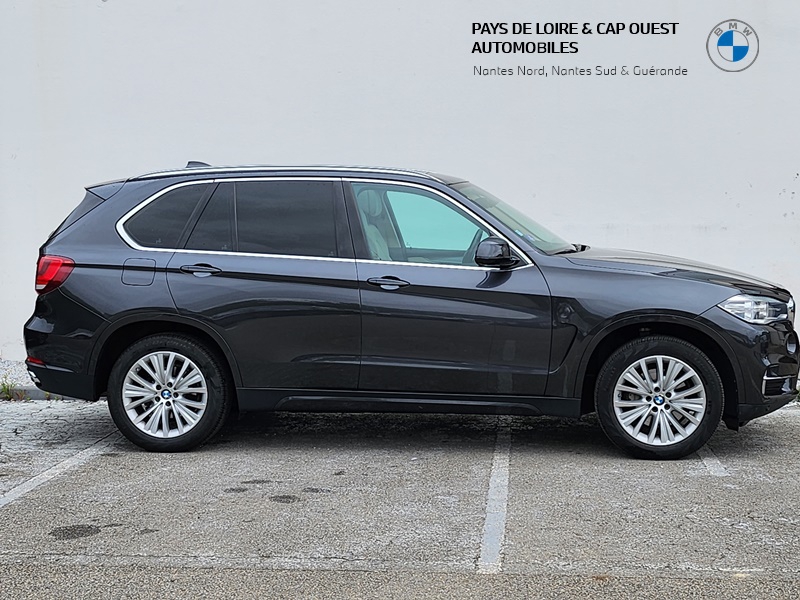 xDrive40eA 313ch Exclusive