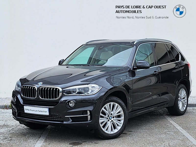 xDrive40eA 313ch Exclusive