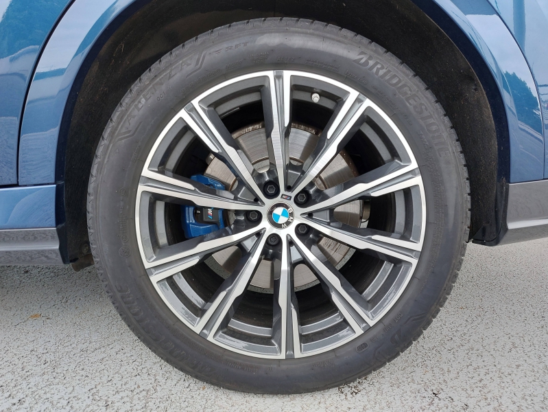 xDrive 30dA 286ch M Sport