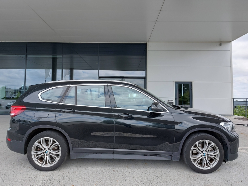 xDrive25eA 220ch Business Design