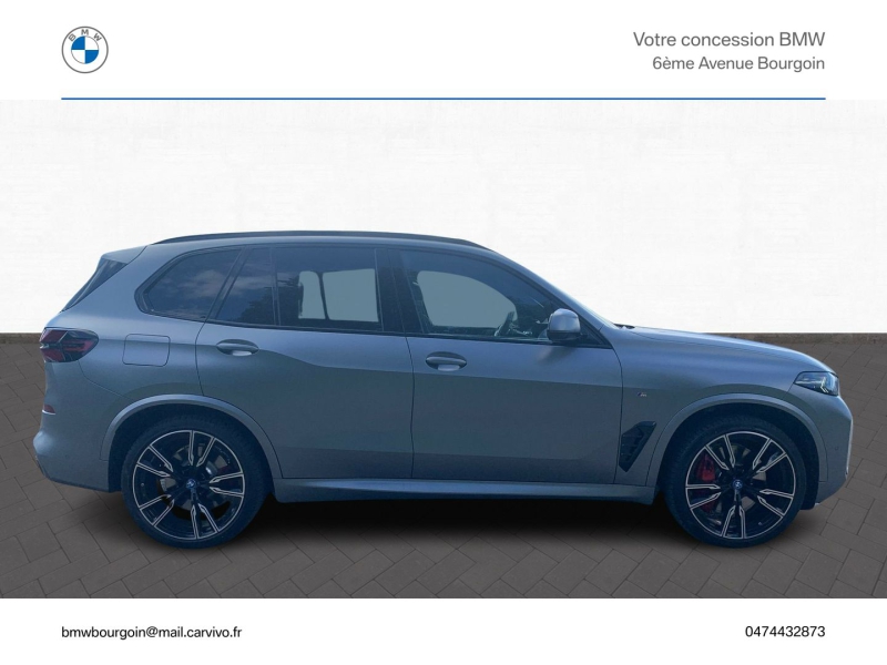 xDrive50e 489ch M Sport