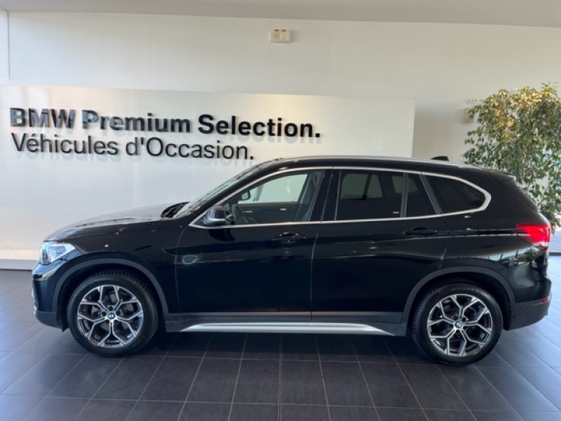 xDrive18dA 150ch xLine