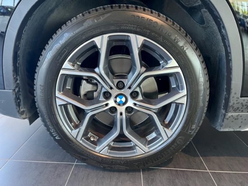 xDrive18dA 150ch xLine