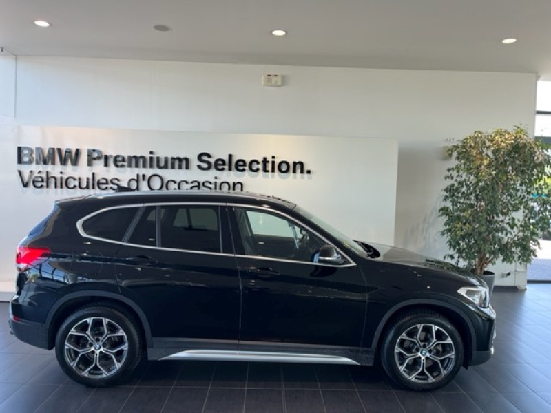 xDrive18dA 150ch xLine