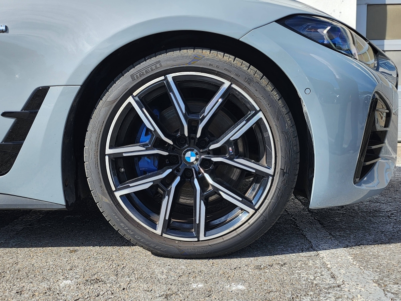 420dA xDrive 190ch M Sport