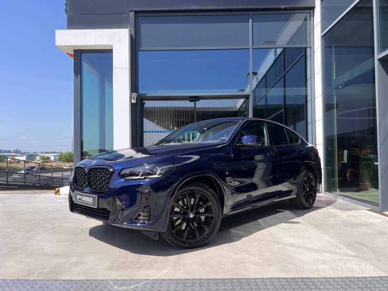 xDrive30d 286ch M Sport