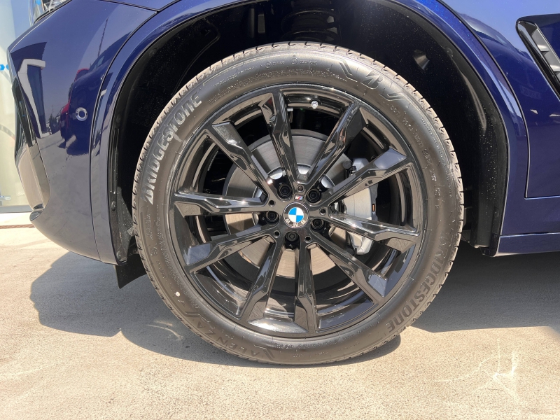 xDrive30d 286ch M Sport