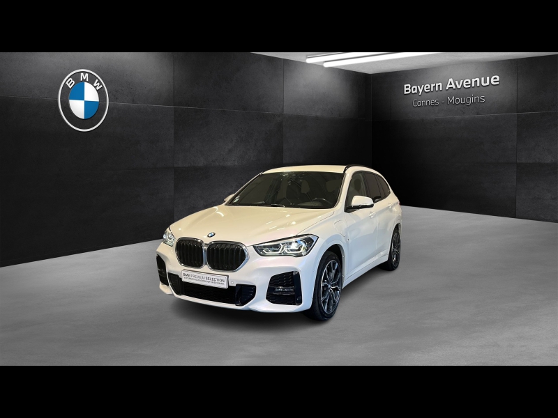 xDrive25eA 220ch M Sport 6cv