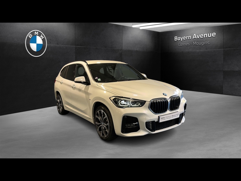 xDrive25eA 220ch M Sport 6cv