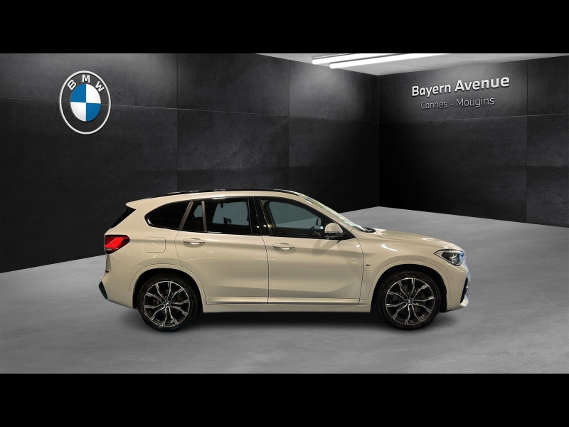 xDrive25eA 220ch M Sport 6cv