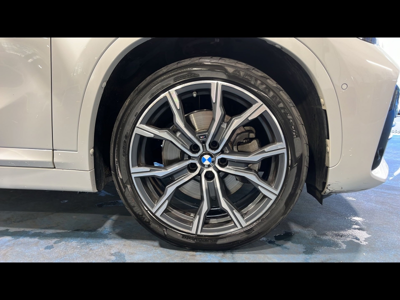 xDrive25eA 220ch M Sport 6cv