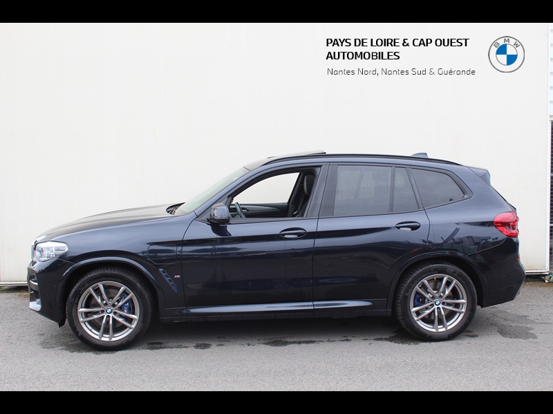 xDrive30eA 292ch M Sport 10cv