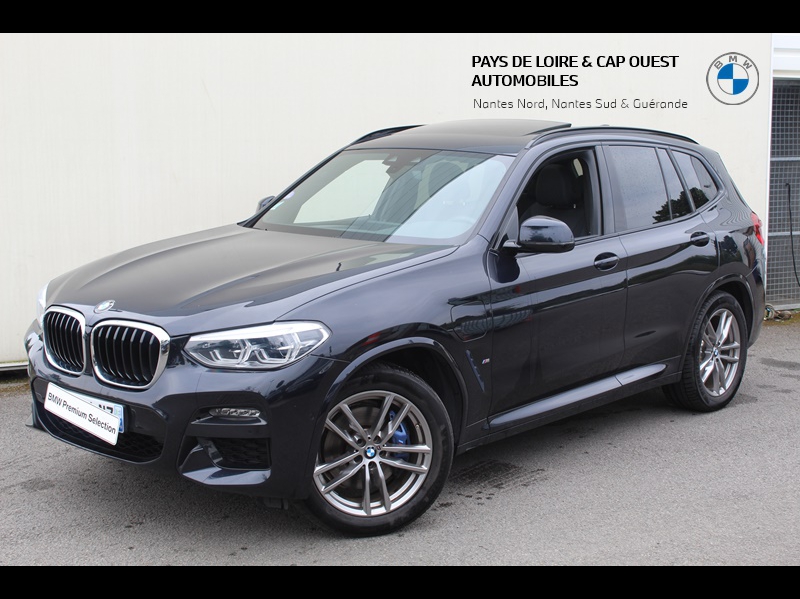 xDrive30eA 292ch M Sport 10cv