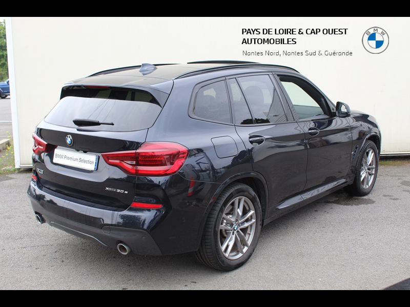 xDrive30eA 292ch M Sport 10cv