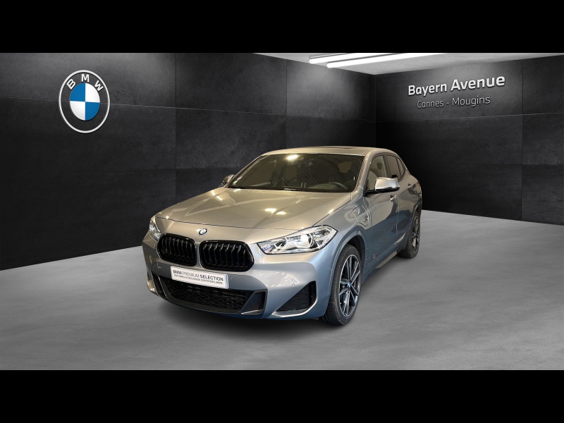 xDrive25eA 220ch M Sport Euro6d-T 6cv