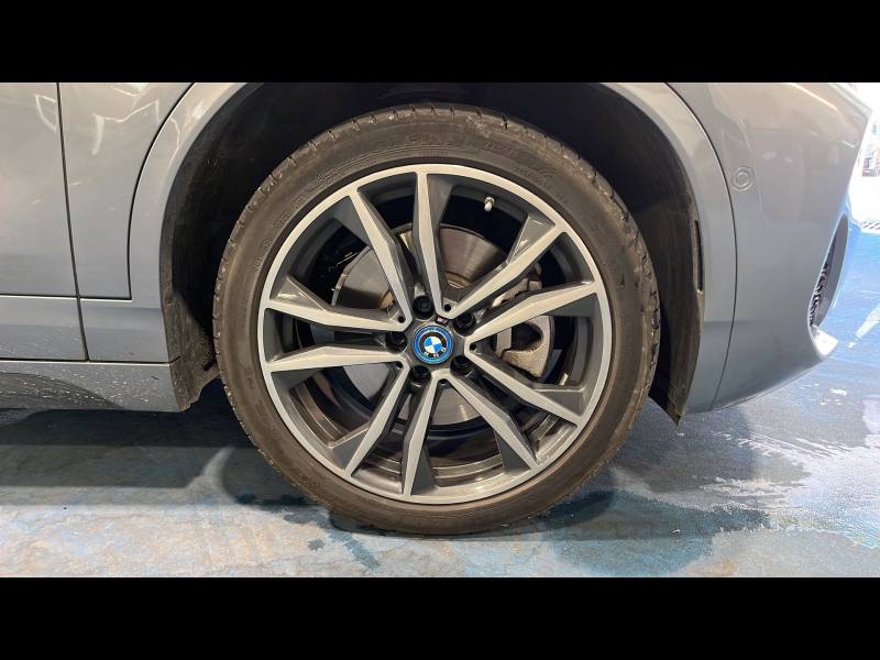 xDrive25eA 220ch M Sport Euro6d-T 6cv